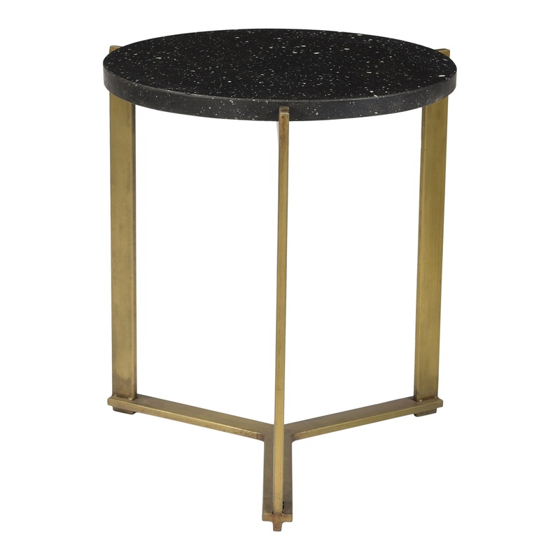 Syd End Table By Moe's Home Collection