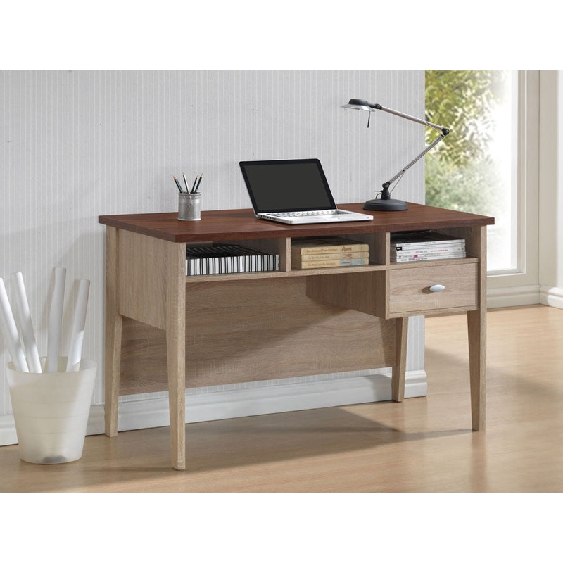 Baxton Studio Tyler Writing Desk