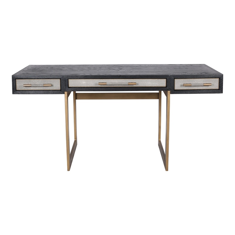 Mako Desk By Moe's Home Collection