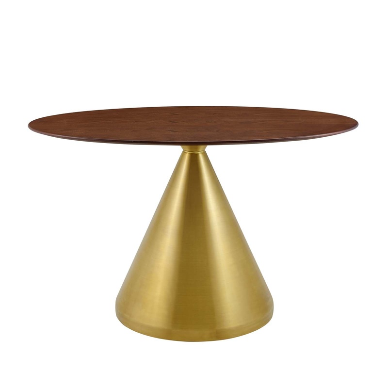 Modway Tupelo 48" Oval Dining Table - EEI-5339