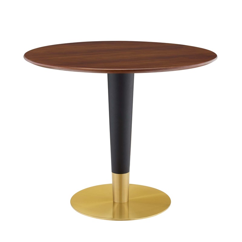 Modway Zinque 36" Dining Table - EEI-5123