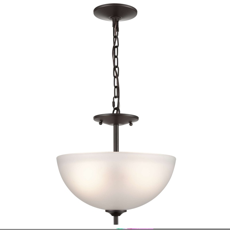 2L Semi-Flush Convertible in ORB
