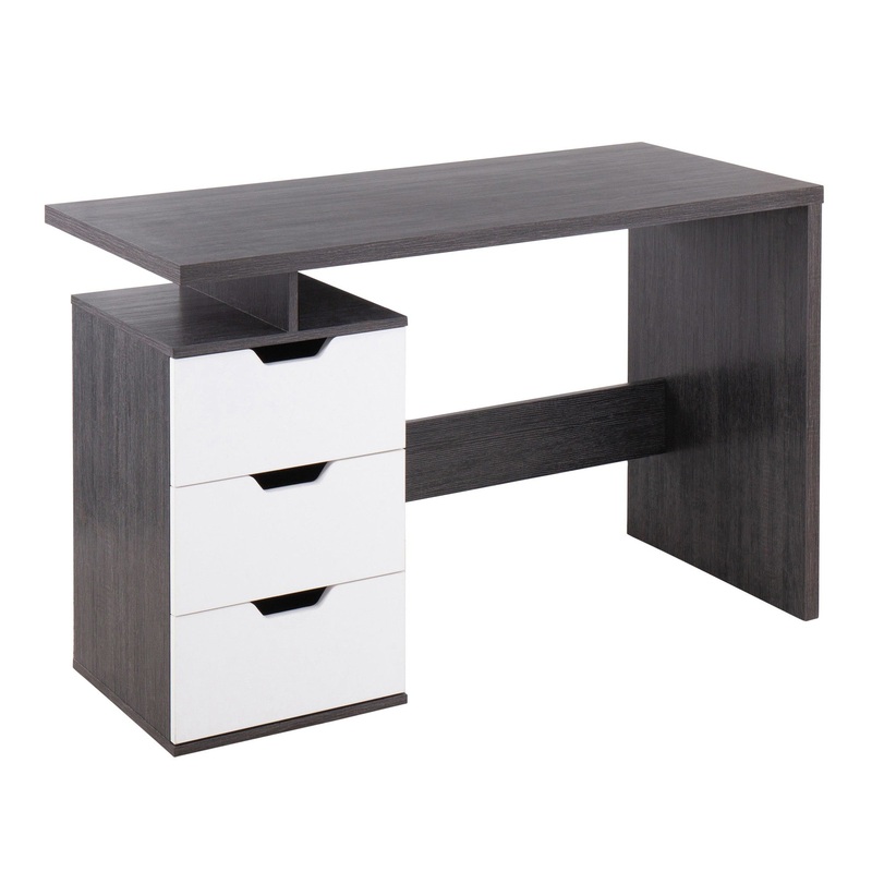 LumiSource Quinn Desk