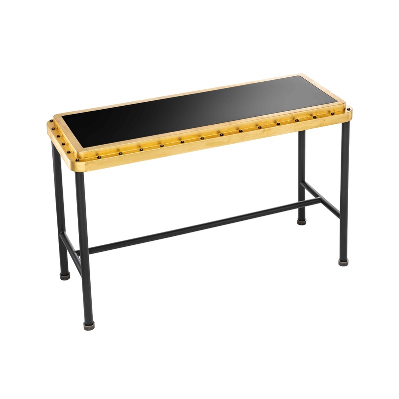 ACE Console Gold Leaf By Authentic Models