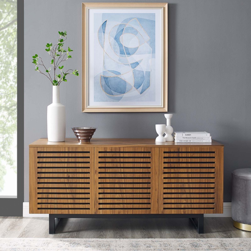 Modway Parker 55" TV Stand - EEI-4764