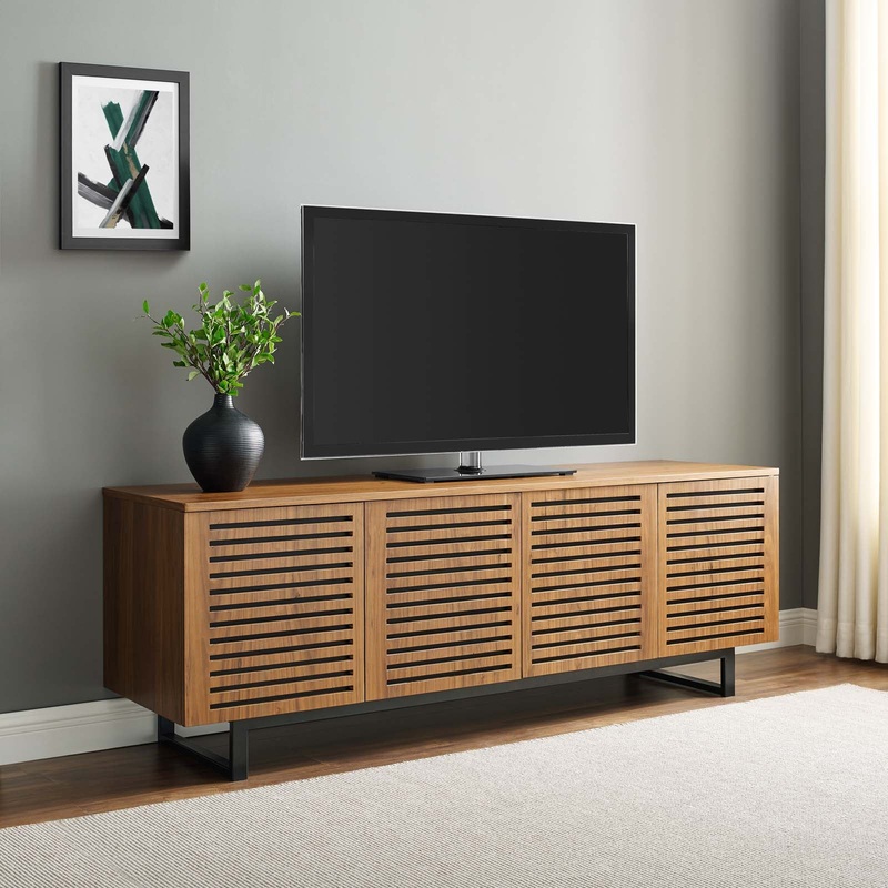 Modway Parker 73" TV Stand - EEI-4763