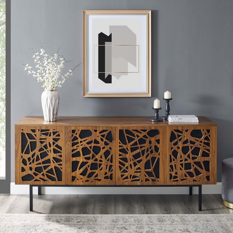 Modway Telluride 73" TV Stand - EEI-4767
