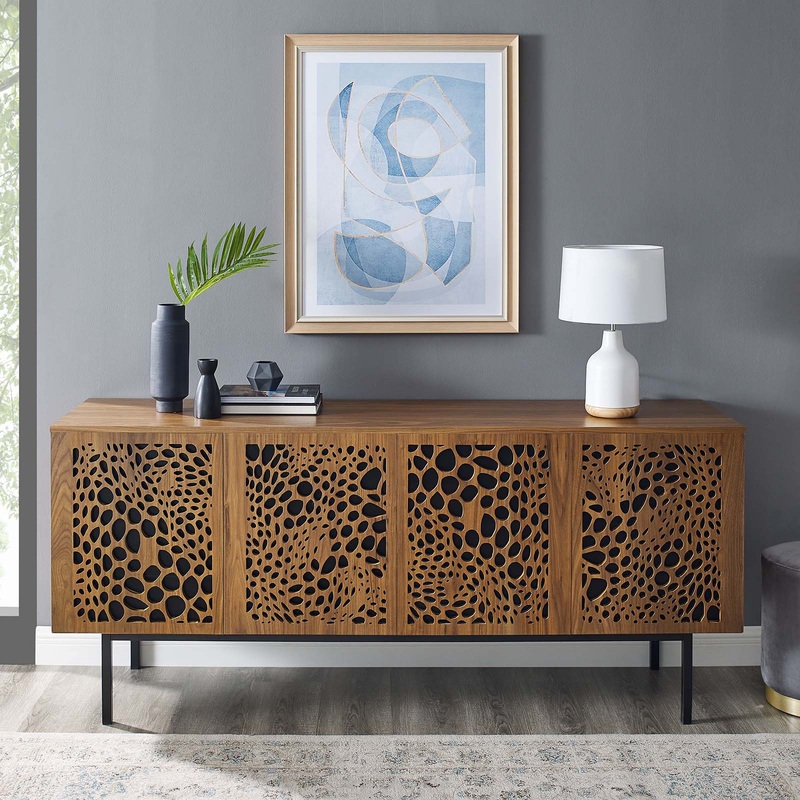 Modway Yosemite 73" TV Stand - EEI-4768