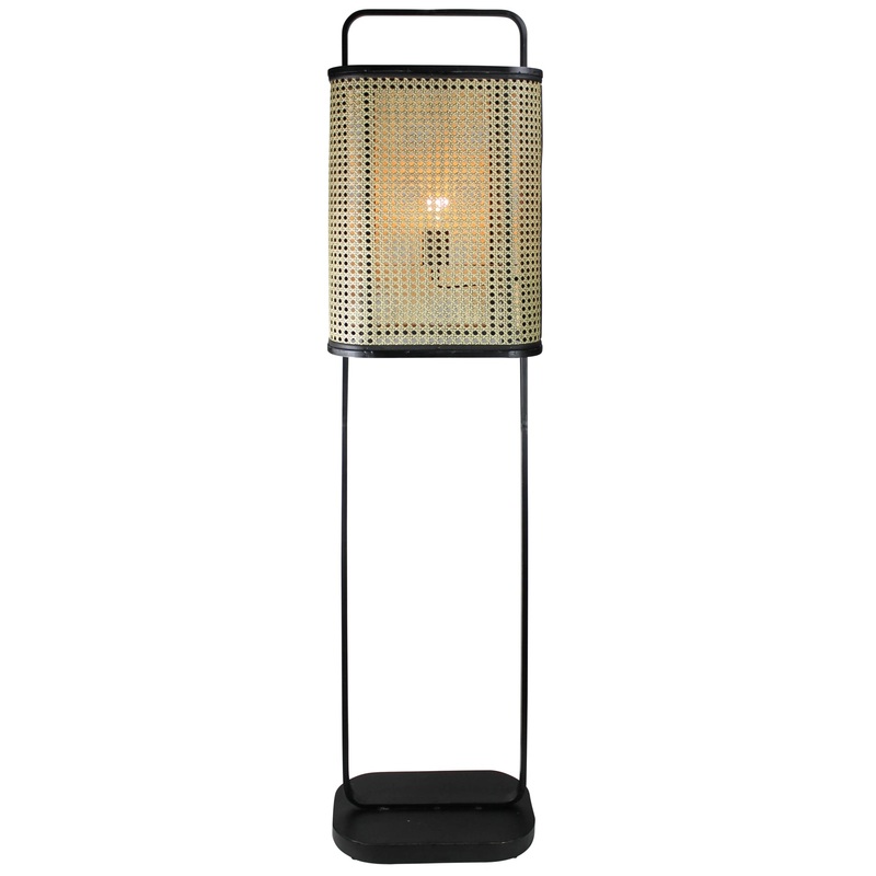 Astra Floor Lamp By HomArt