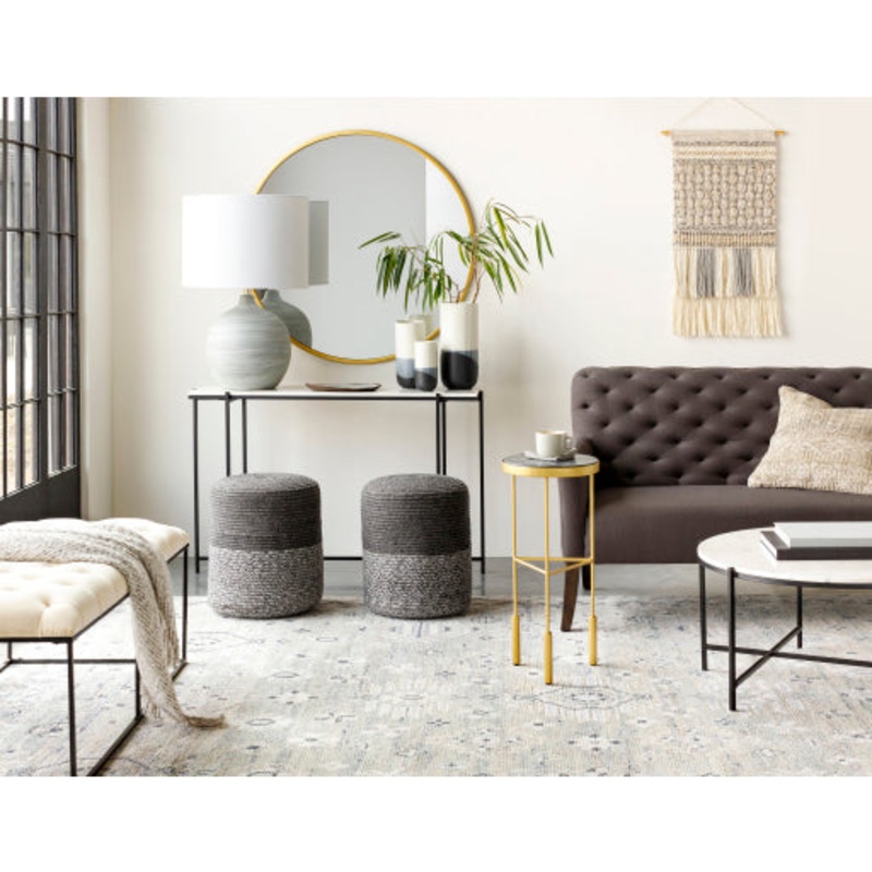 Surya Console Table - ANA-003
