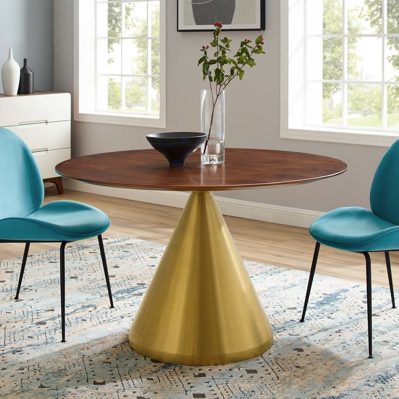 Modway Tupelo 47" Dining Table - EEI-5337