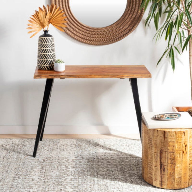 Surya Console Table - DGE-002