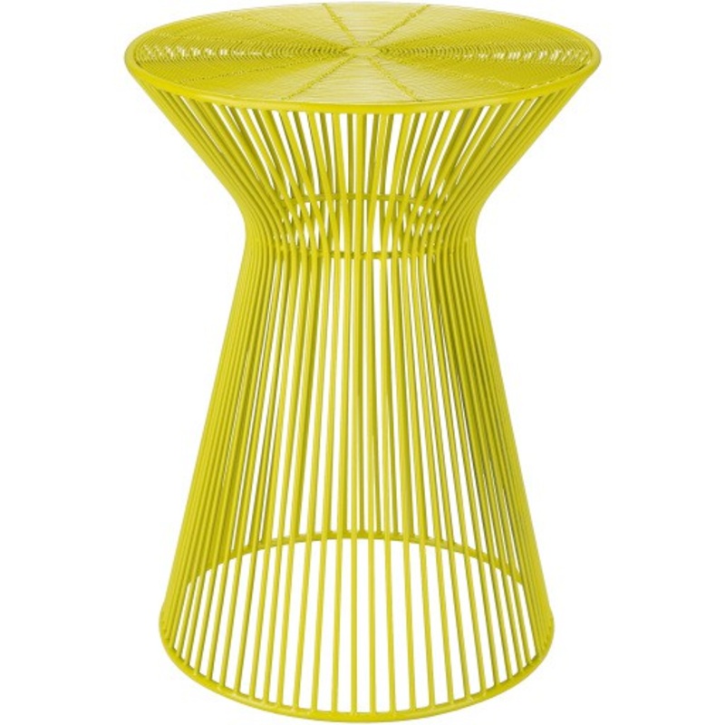 Surya End Table - FIFE104-131318