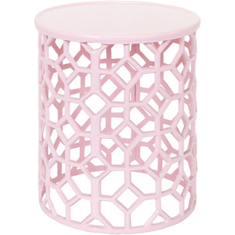 Surya End Table - HALE-105