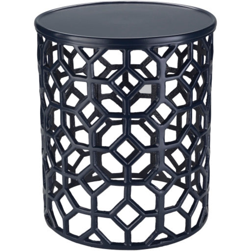Surya End Table - HALE101-141416