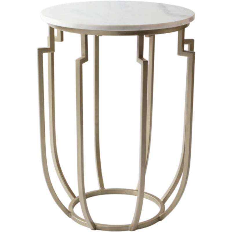 Surya End Table - HNX-001