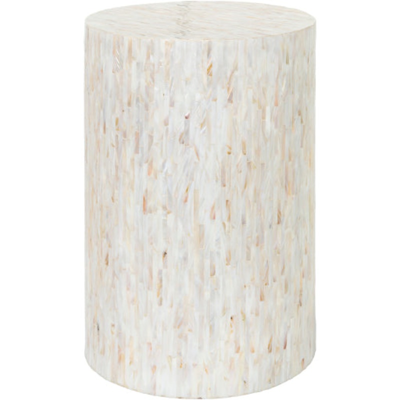 Surya End Table - ISC-003