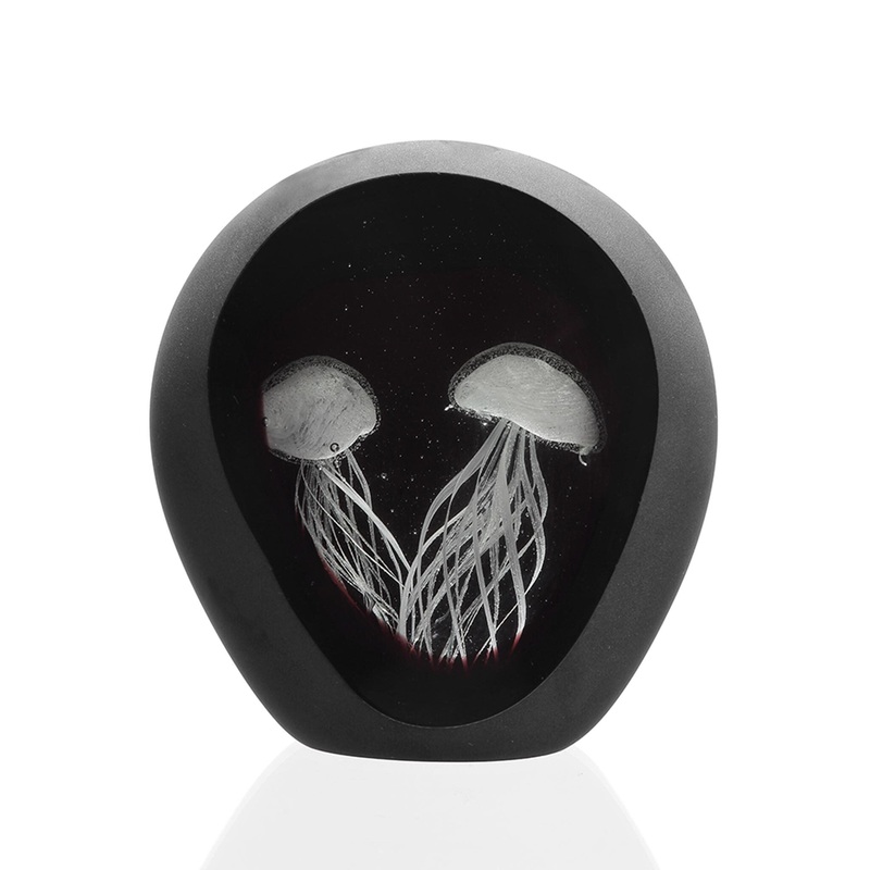 AG Jellyfish Pair in Frosted By SPI HOME