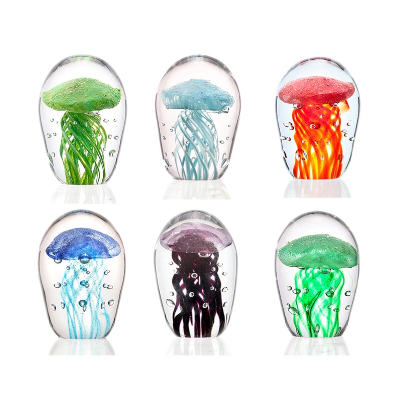 AG Mini Jellyfish Collection s By SPI HOME