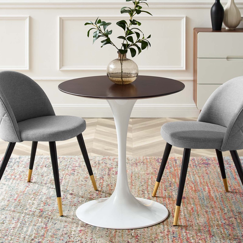 Modway Lippa 28" Dining Table - EEI-5155