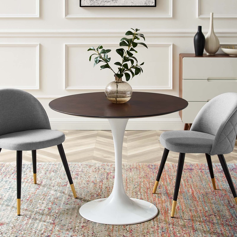 Modway Lippa 36" Dining Table - EEI-5157