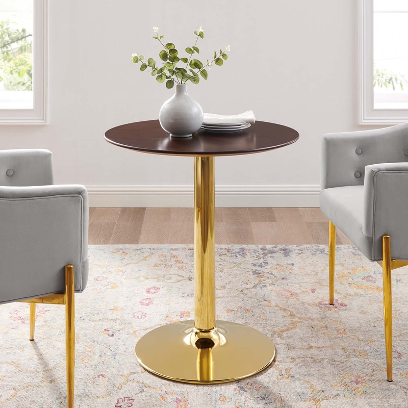 Modway Verne 28" Dining Table - EEI-4551