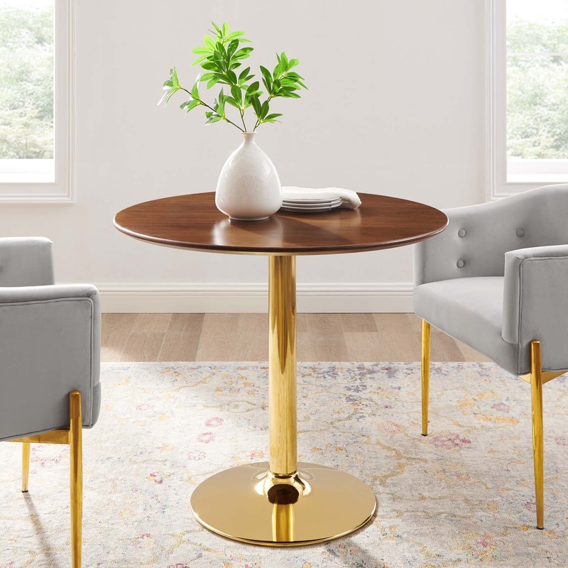 Modway Verne 35" Dining Table - EEI-4550