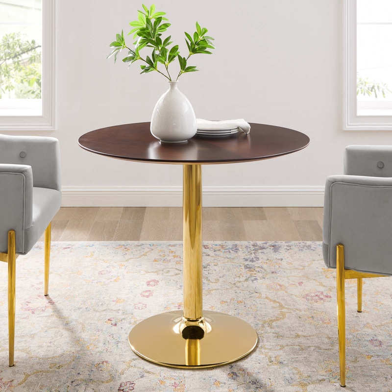 Modway Verne 35" Dining Table - EEI-4738