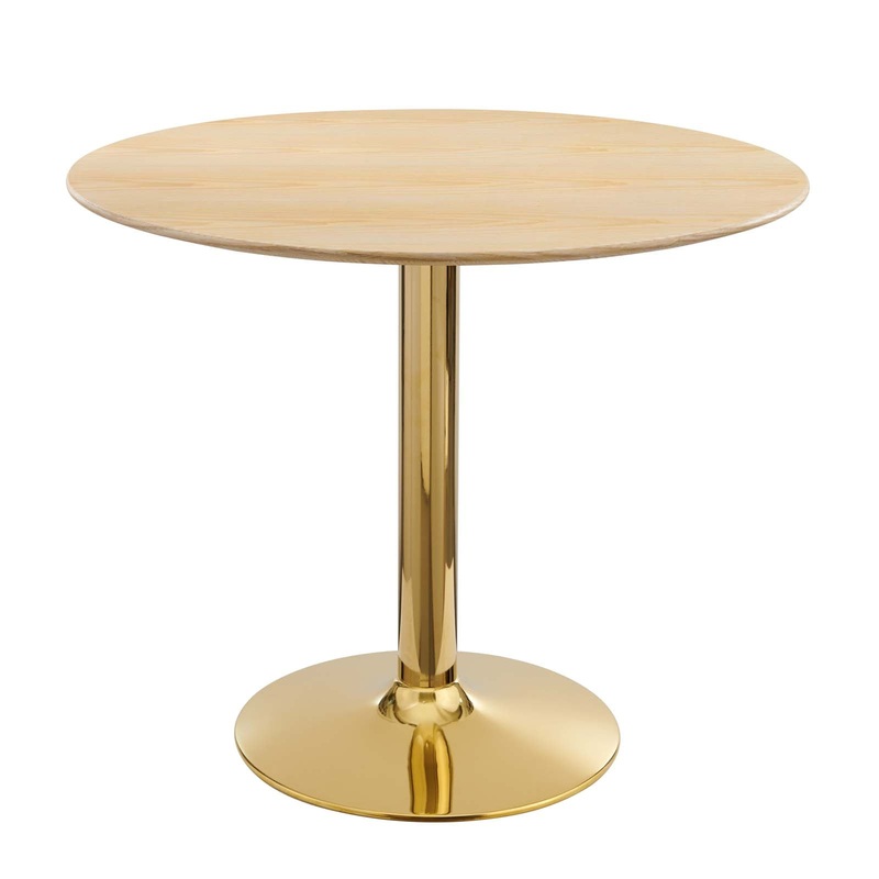 Modway Verne 35" Dining Table - EEI-4739