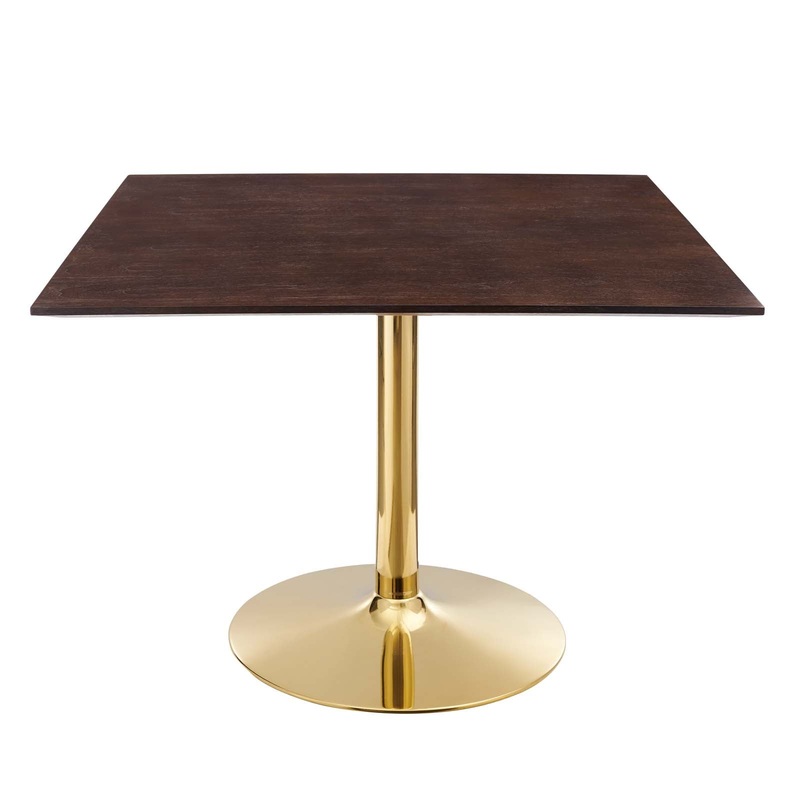 Modway Verne 40" Square Dining Table - EEI-4755