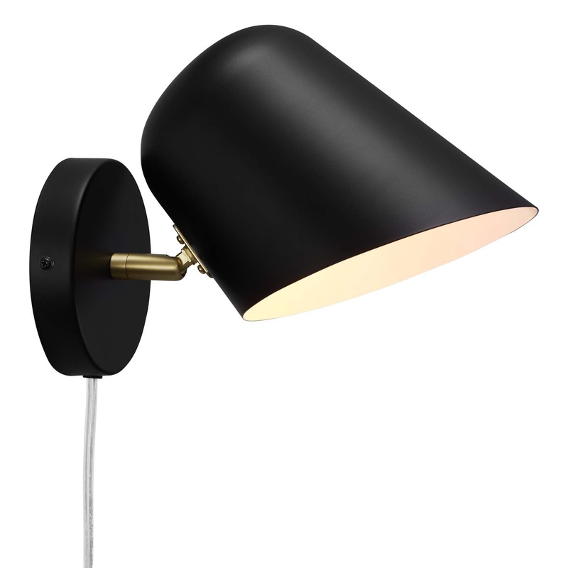 Modway Briana Swivel Wall Sconce - EEI-5300