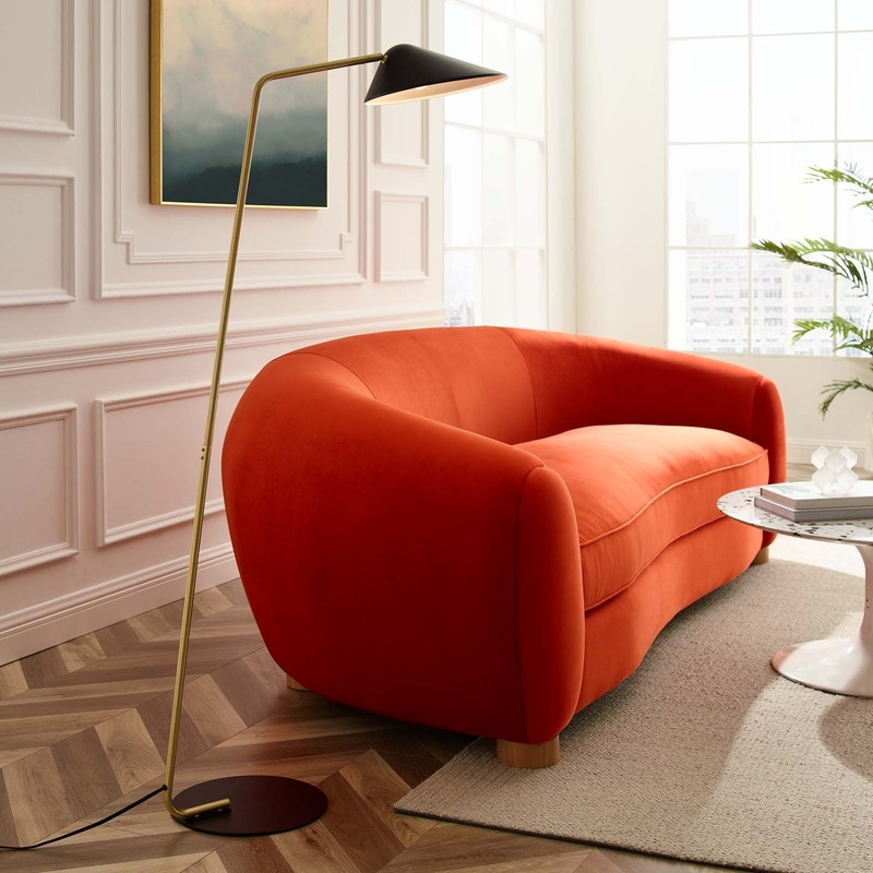 Modway Journey Standing Floor Lamp - EEI-5298