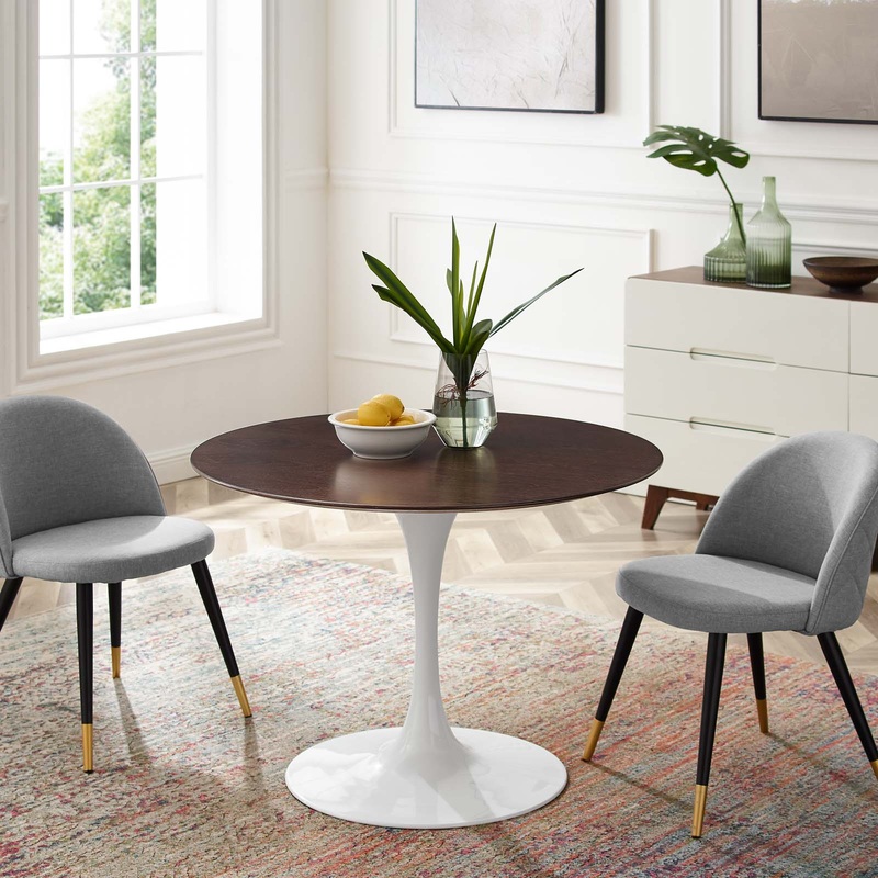 Modway Lippa 40" Dining Table - EEI-5171