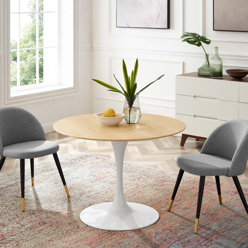 Modway Lippa 40" Dining Table - EEI-5172
