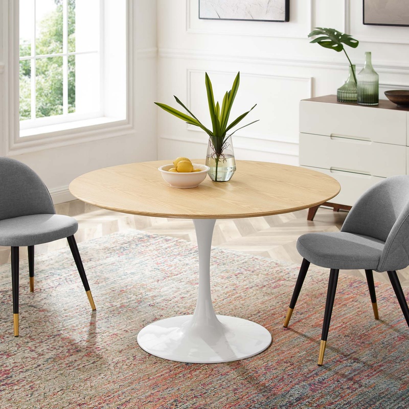 Modway Lippa 47" Dining Table - EEI-5174