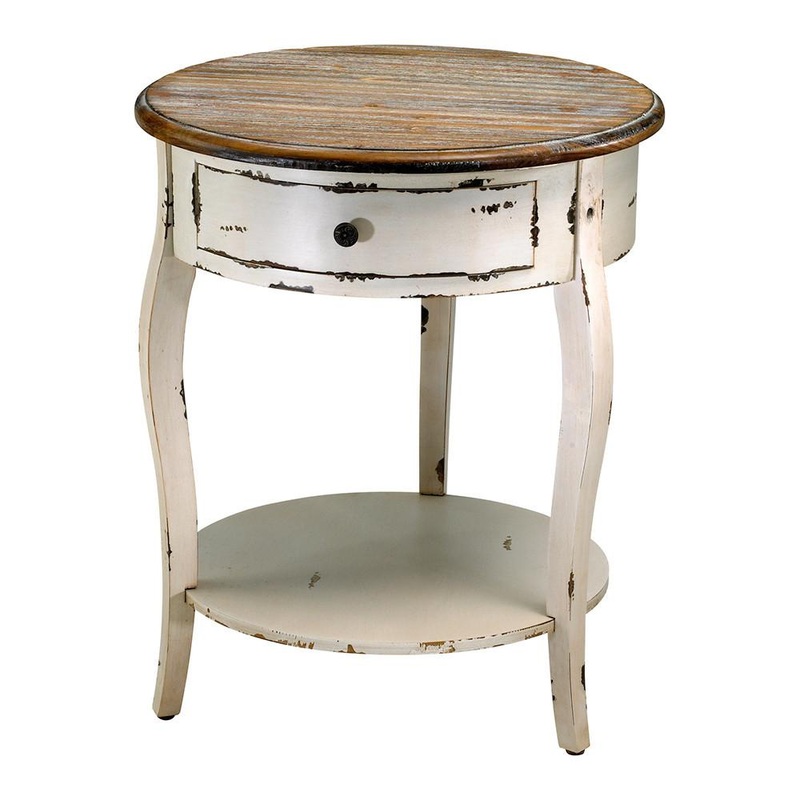 Abelard Side Table