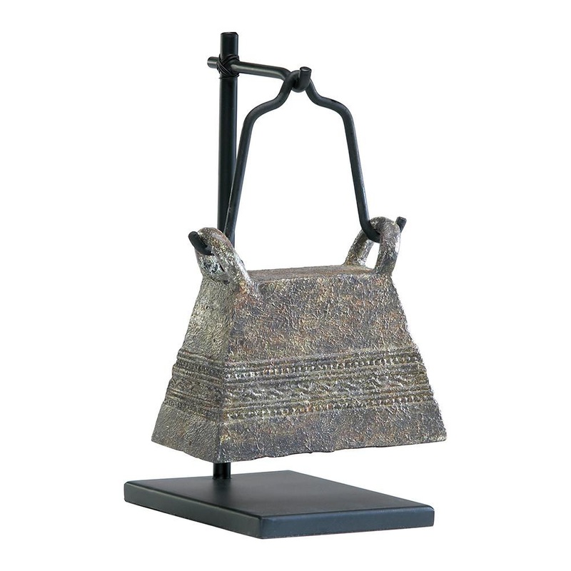 Antique Livestock Bell #3