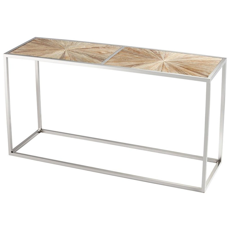 Aspen Console Table