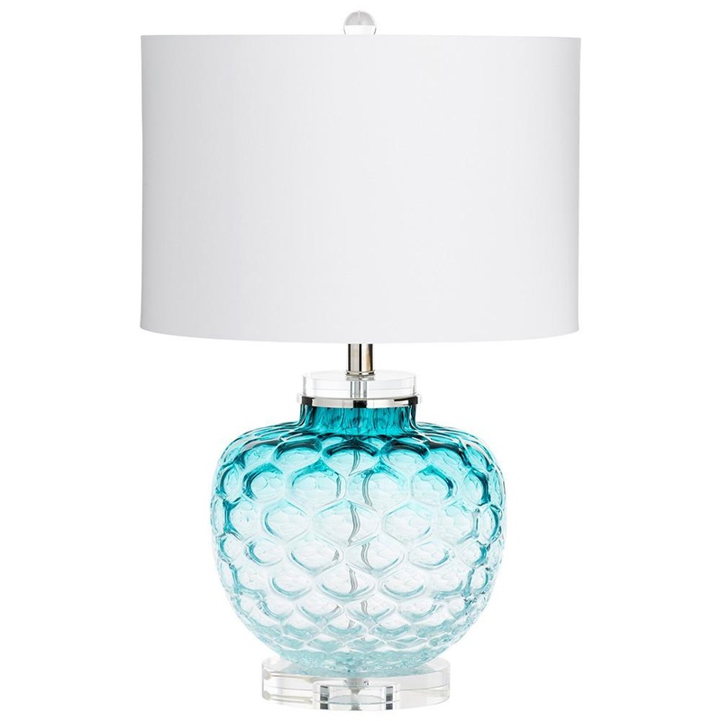 Ballard Table Lamp