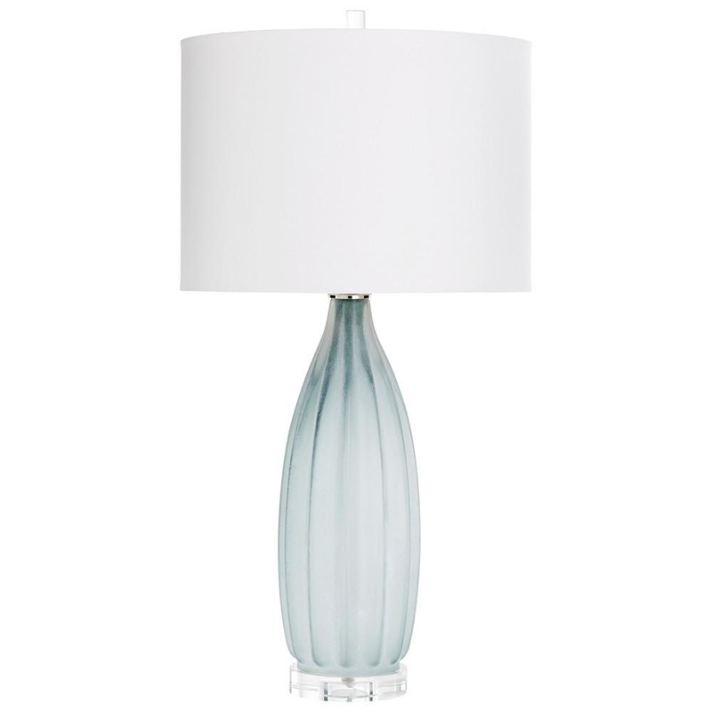 Blakemore Lamp W/Cfl