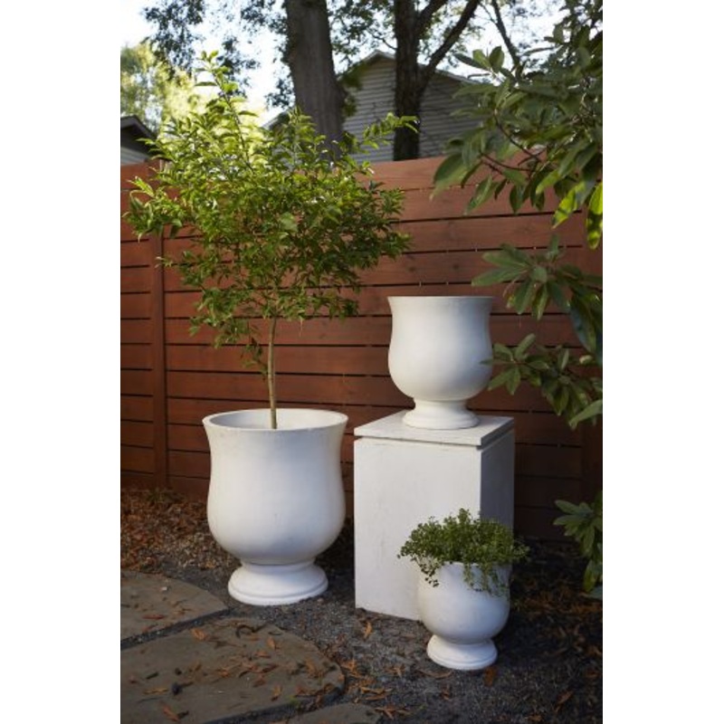 Hilltop Urn By Accent Decor