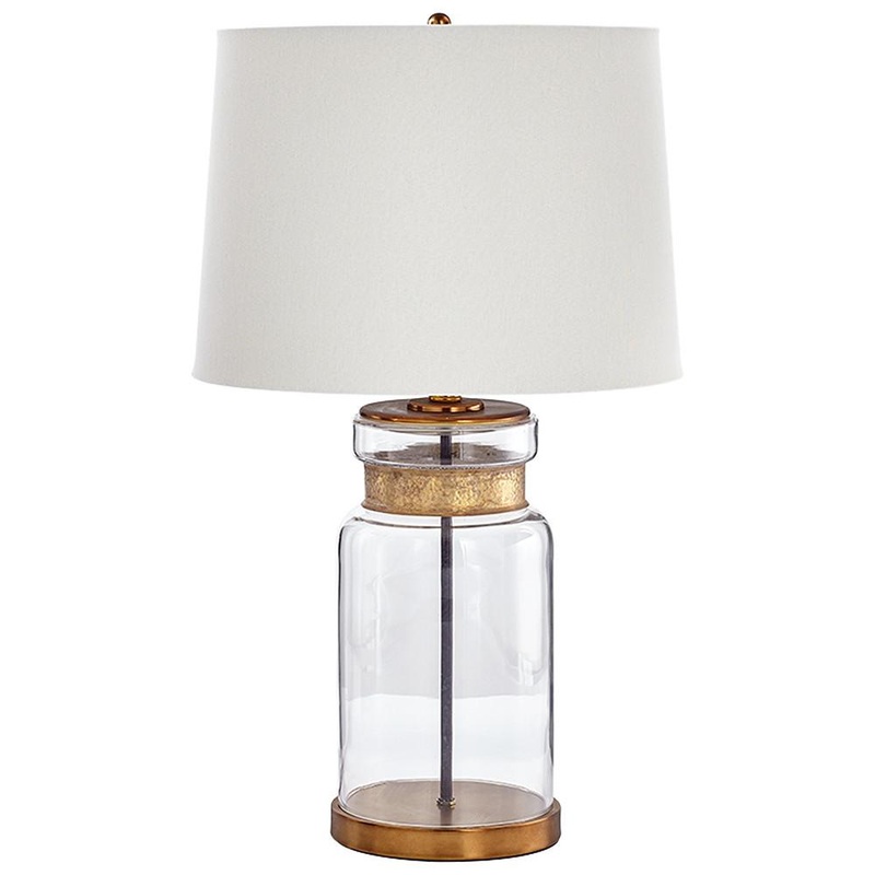 Bonita Table Lamp