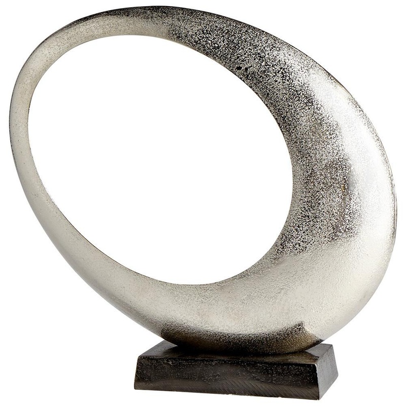 Clearly Through Sculpture