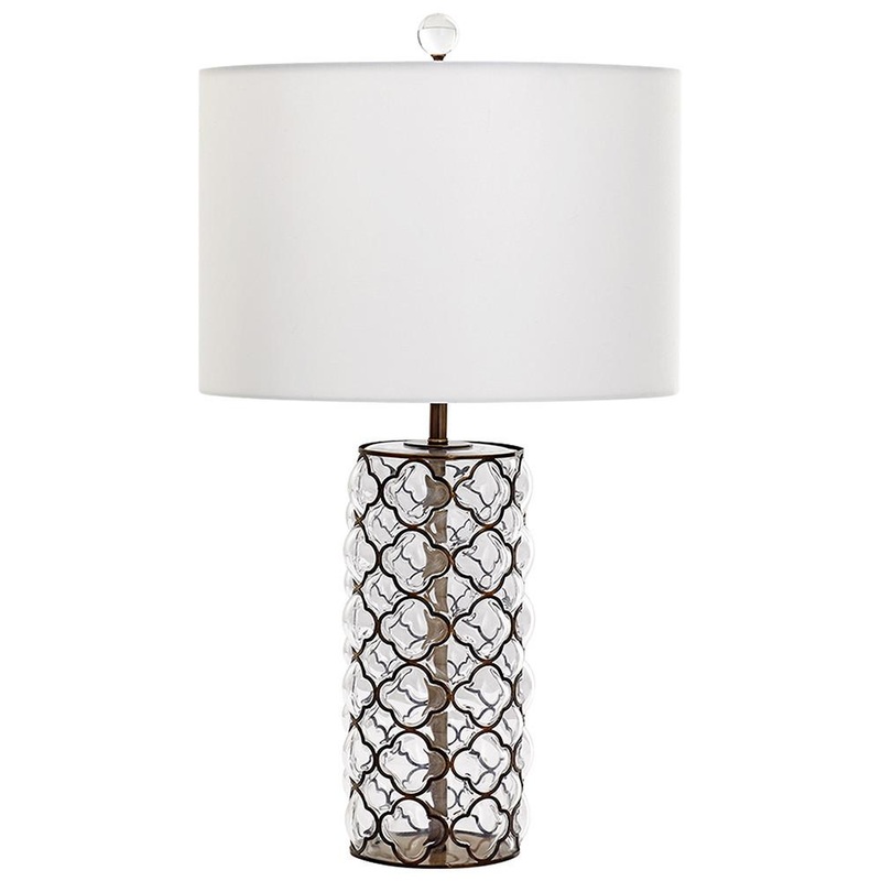 Corsica Table Lamp