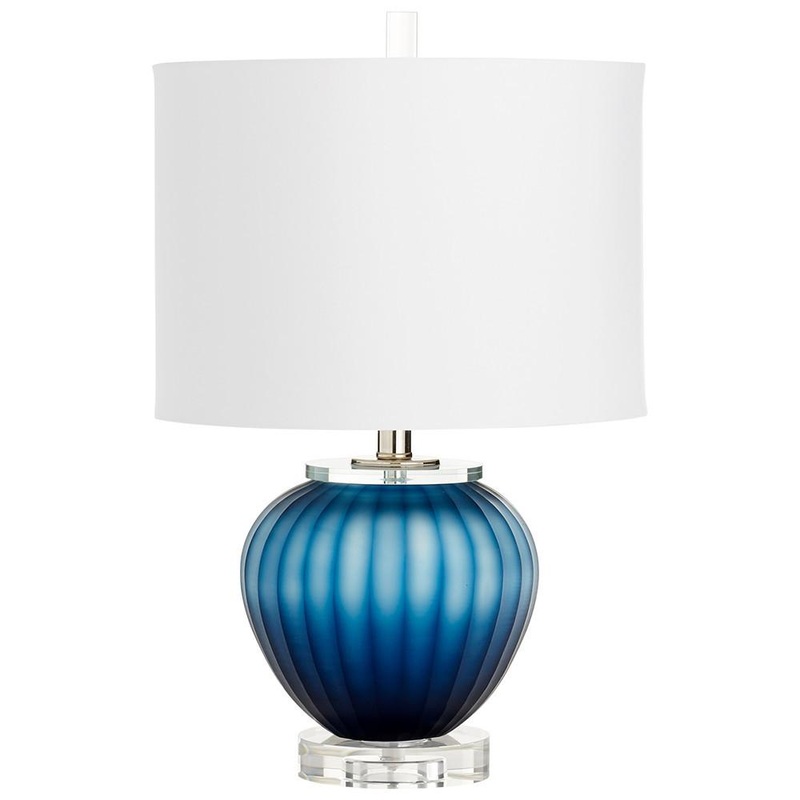 Halden Table Lamp