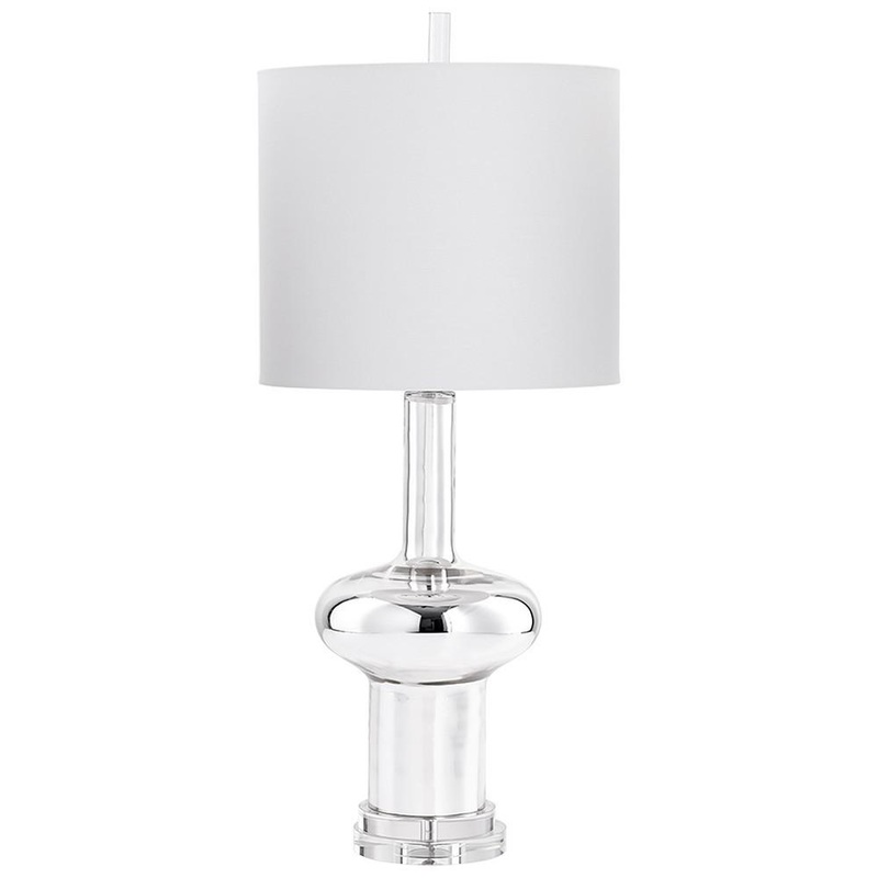 Lighting-Table Lamp W/Cfl - 08522-1