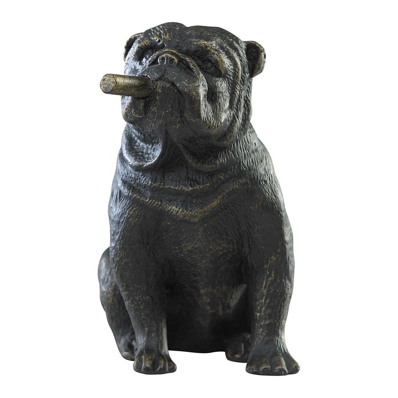 Mini Bulldog
