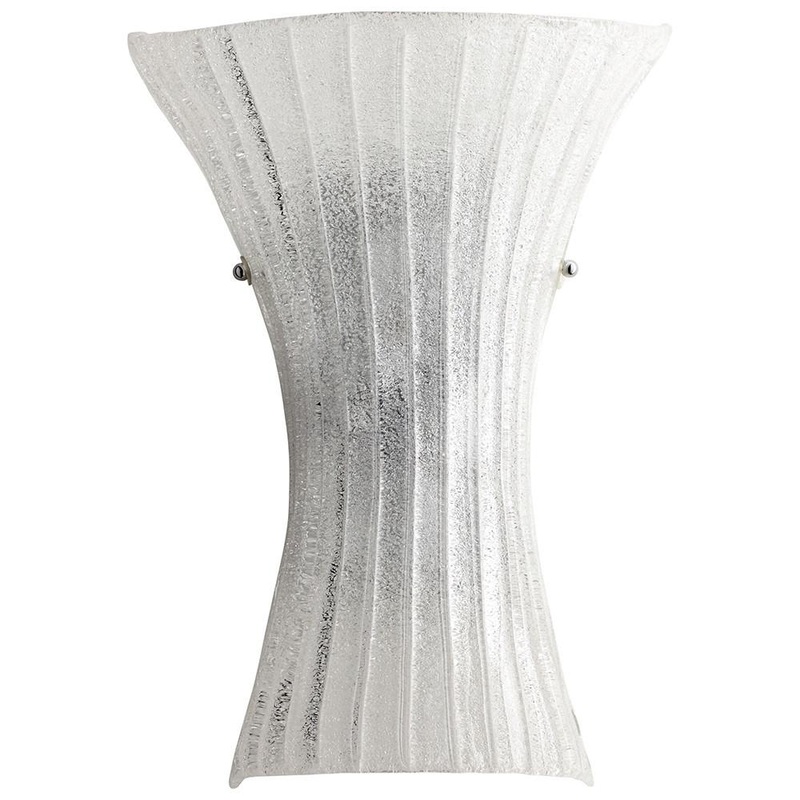 Phoenix Two Light Wall Sconce