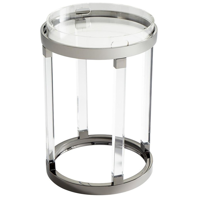 Prime Tray Table