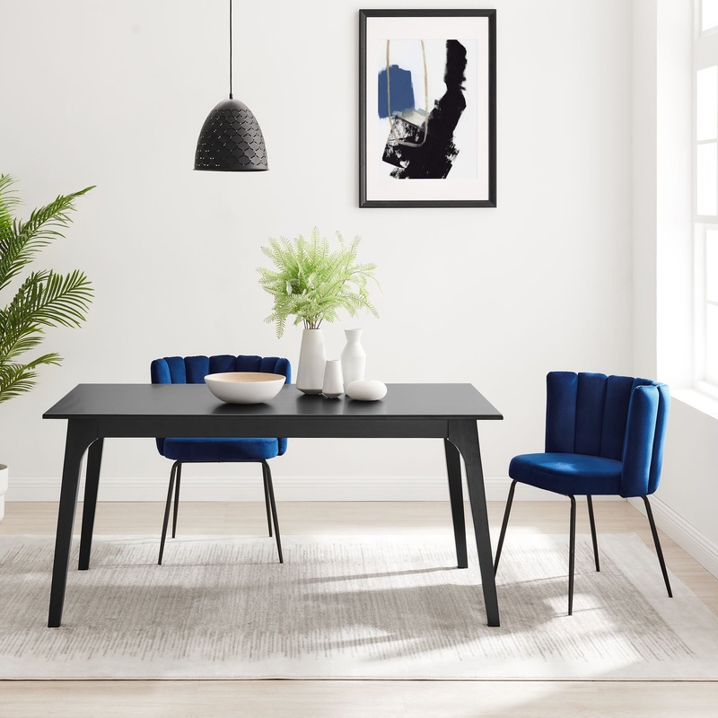 Modway Juxtapose 63" Dining Table - EEI-6017